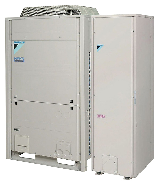 Внешний блок мультизональной системы Daikin RTSQ10PA
