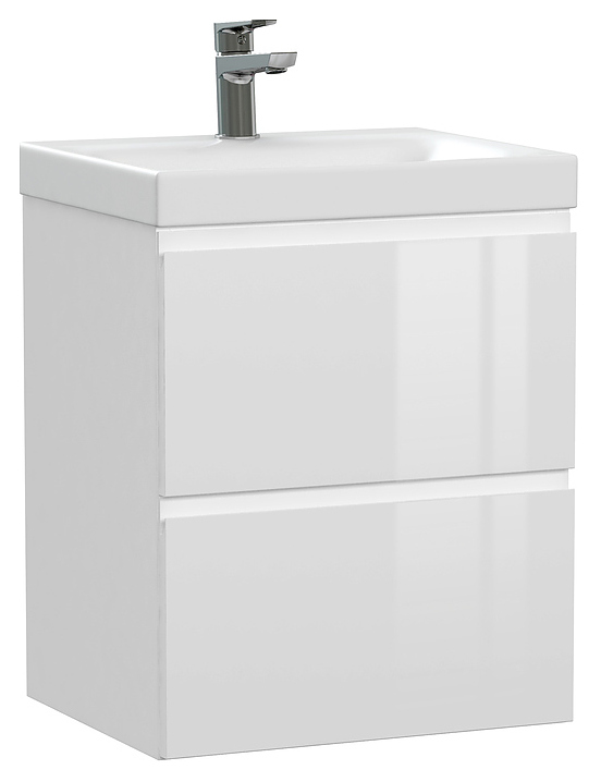 Тумба под раковину Cersanit MODUO 50 см