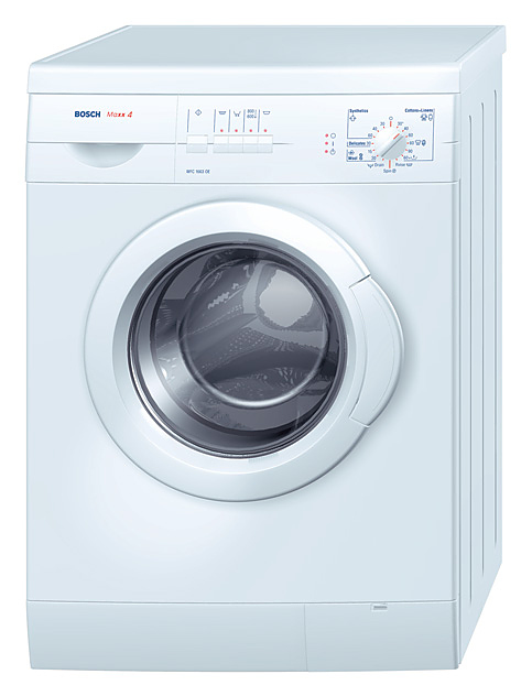 Стиральная машина Bosch WFC 1663 OE