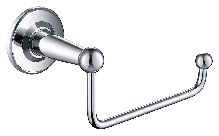 Держатель для туалетной бумаги TIMO Nelson 150041/00 хром