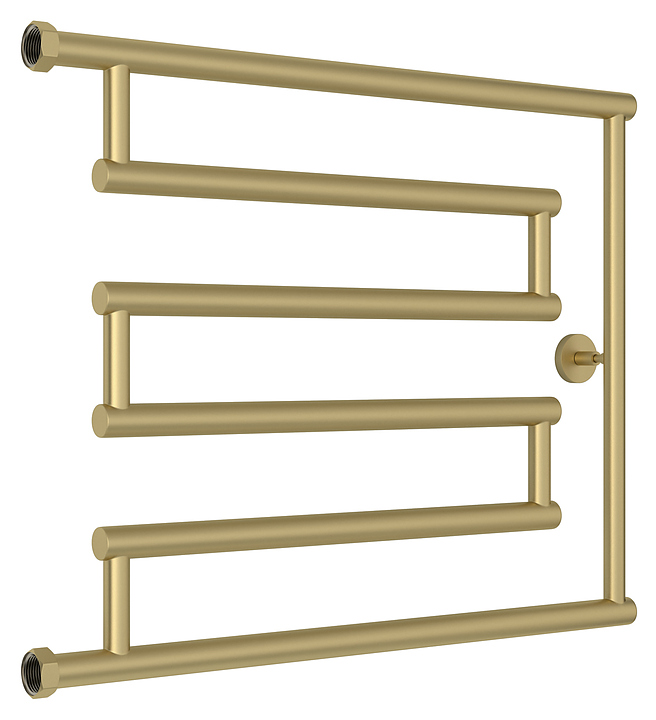 Полотенцесушитель водяной Сунержа High-Tech model 