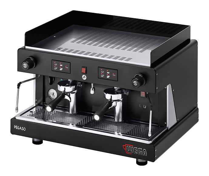 Кофемашина Wega Pegaso EPU 2PG (высокие группы)