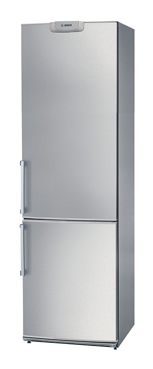 Холодильник Bosch KGS 39X61
