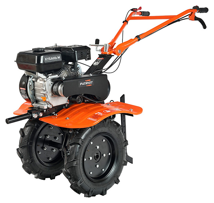 Культиватор Patriot Кубань