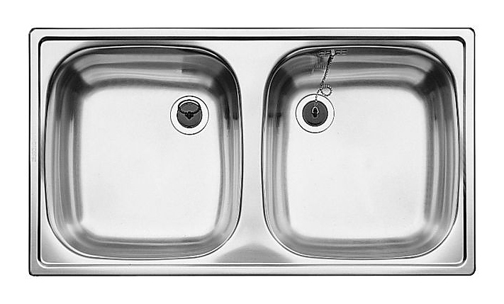 Мойка Blanco TOP ED 8x4