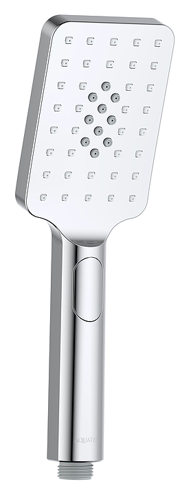 Душ ручной Aquatek Лира Select 80 3 jet AQ2005CR хром