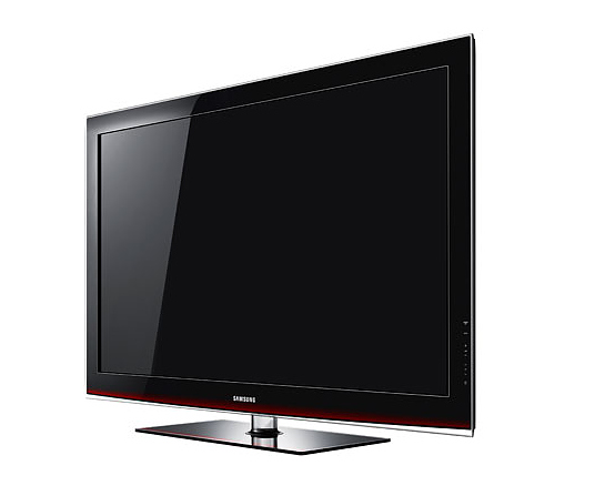Плазменный телевизор Samsung PS-50B650S1W