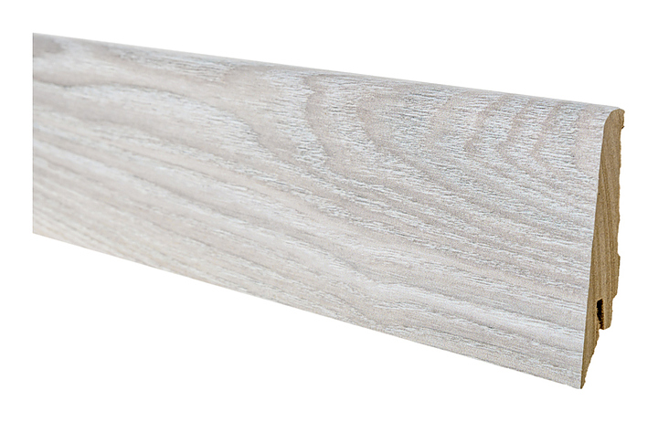 Плинтус GreFF 1077/80 дуб