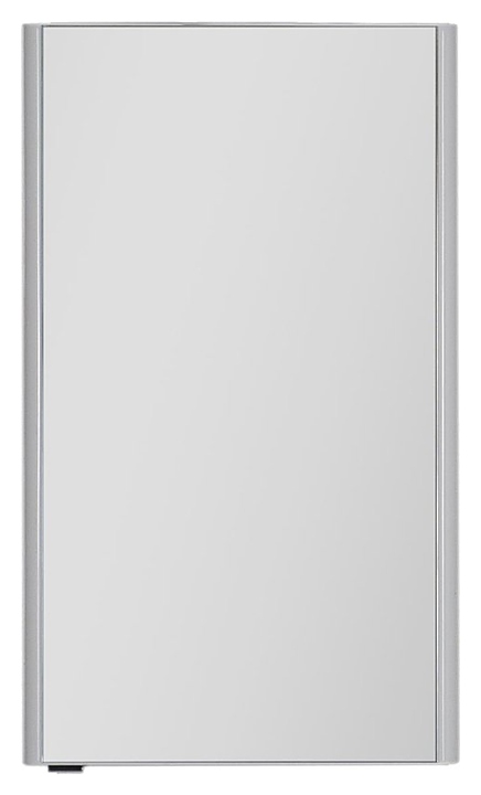 Шкаф зеркальный Aquanet Орлеан 50 белый