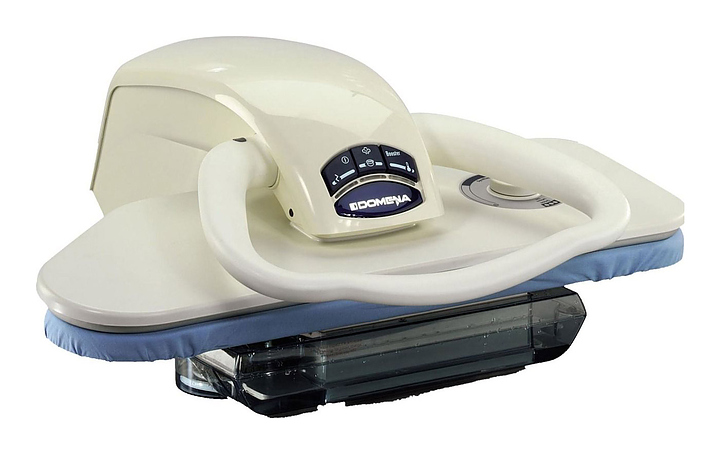 Пресс гладильный Вязьма Domena SP 4200