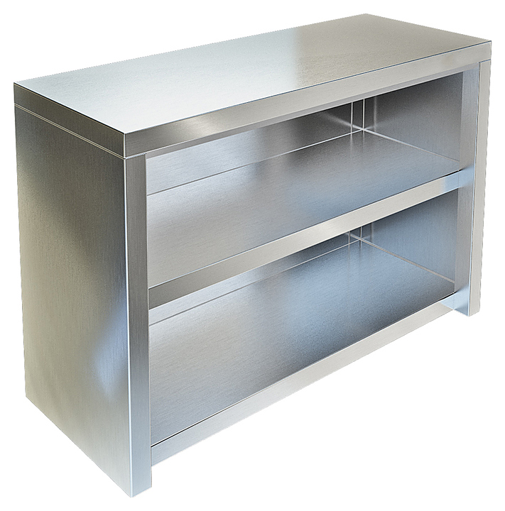 Полка настенная KAYMAN ПН-23/1235