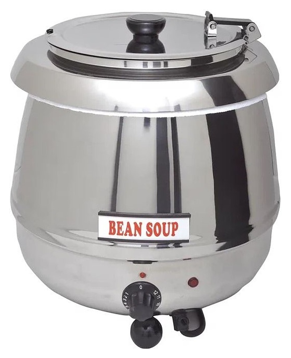 Мармит Rosso SB-6000S PRO