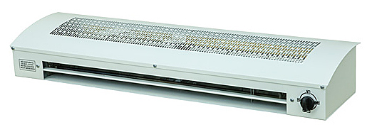 Тепловая завеса Купол ТВ-3