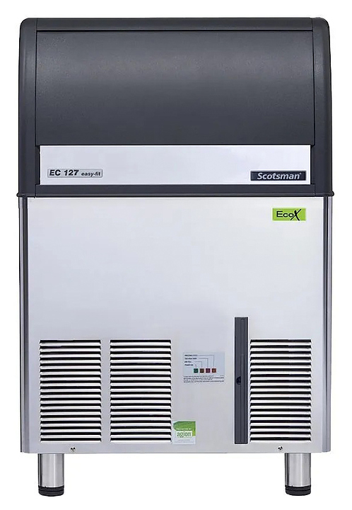 Льдогенератор SCOTSMAN EC 127 WS OX R290