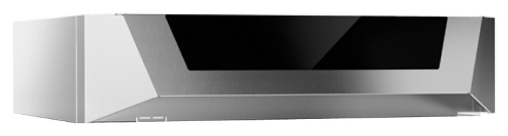 Вытяжка с паровым конденсатором Fines FD-HK-86 для FD86 (80x60)