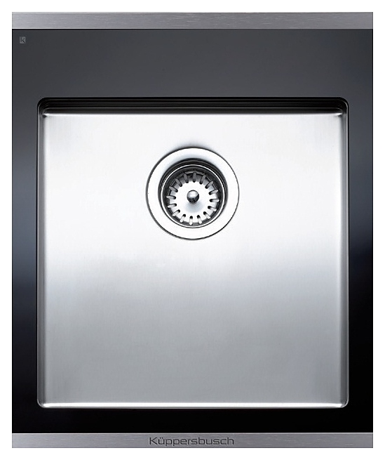 Кухонная мойка Kuppersbusch EAGK4500.1ED