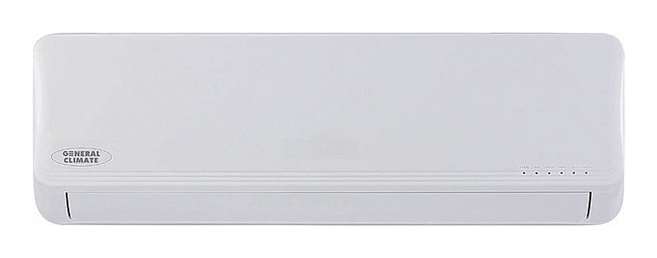 Настенная сплит-система General Climate GC/GU-F36HN1