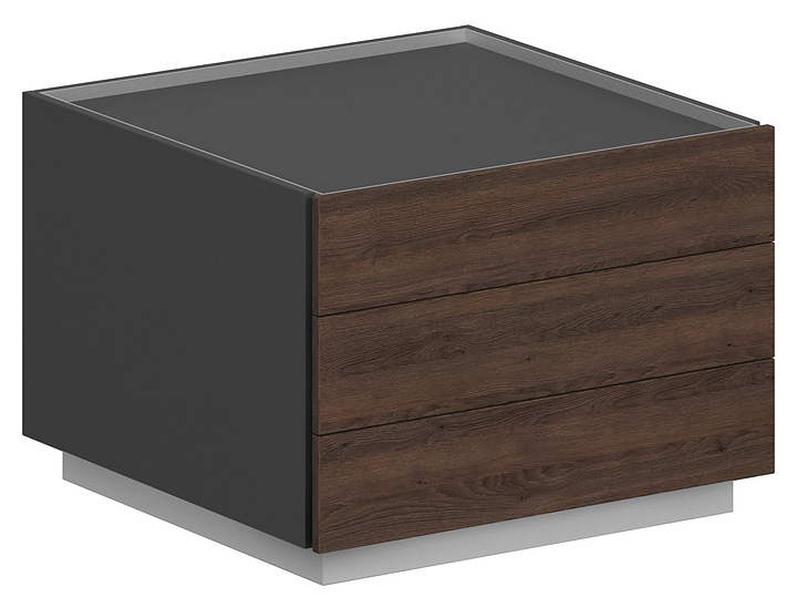 Тумба опорная NORDEN OL-20-11.OS.DT