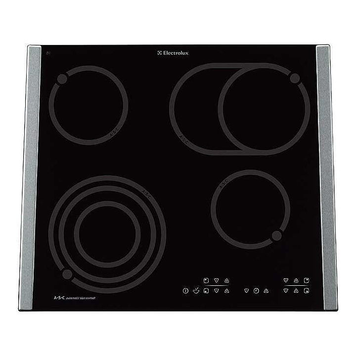 Варочная панель Electrolux Professional EHS 6696 P