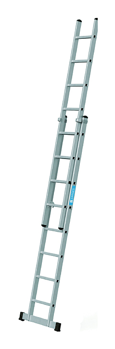 Лестница ZARGES 40246 Everest 2E 2х8