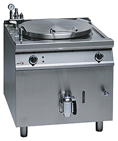 Котел пищеварочный Fagor ME 9-15 BM