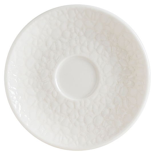 Блюдце Bonna Marlena S-MLEGRM02KT d=12 см (фарфор)