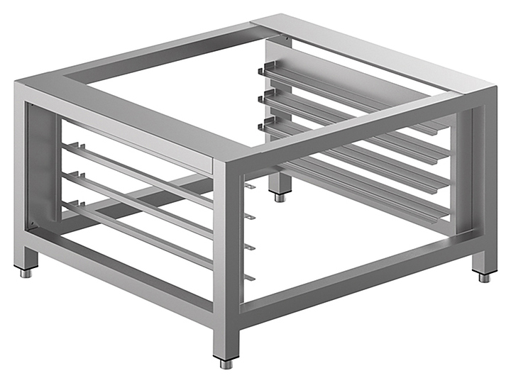 Подставка SMEG TVL140D