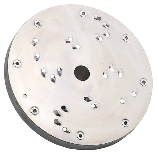 Диск-терка Santos 3 мм