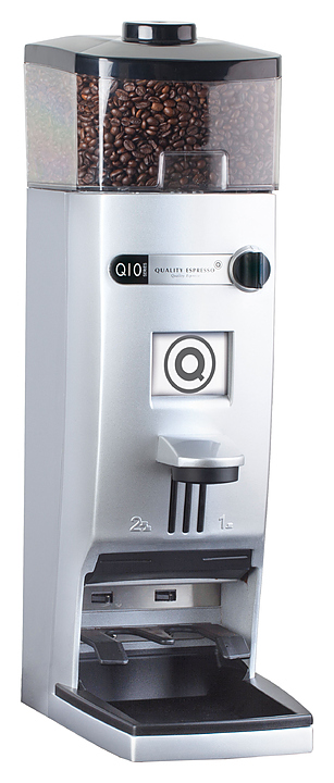 Кофемолка Quality Espresso Q10