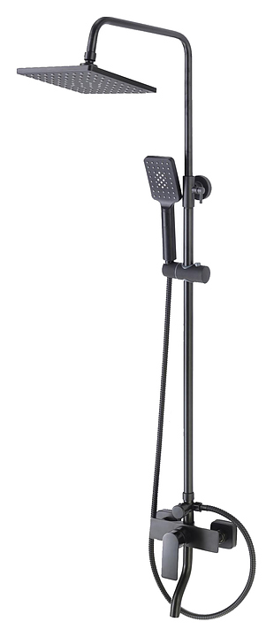 Стойка душевая Savol S-601108SH