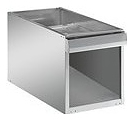Стенд открытый Angelo Po 09IVG