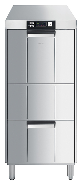 Посудомоечная машина с фронтальной загрузкой SMEG CWH520D-1