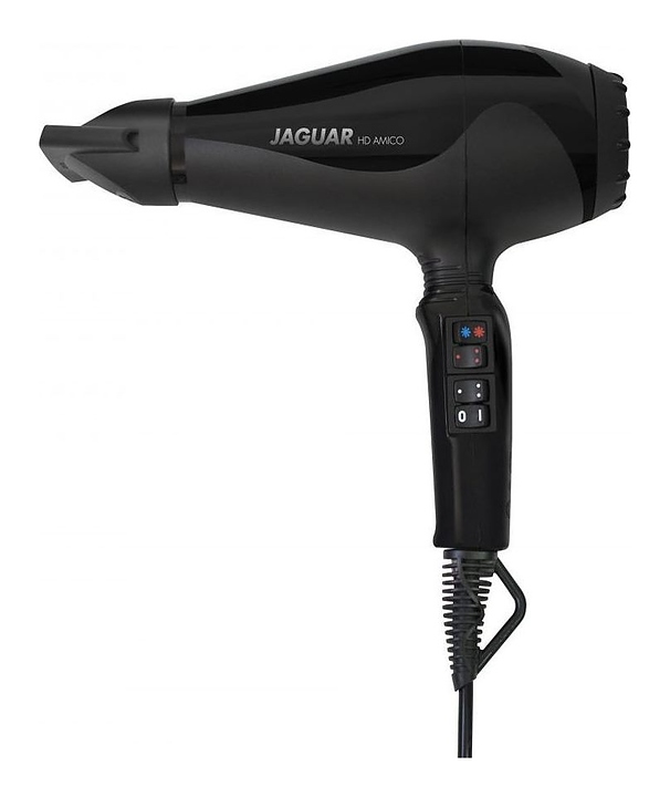 Фен Jaguar HD Amico 86423