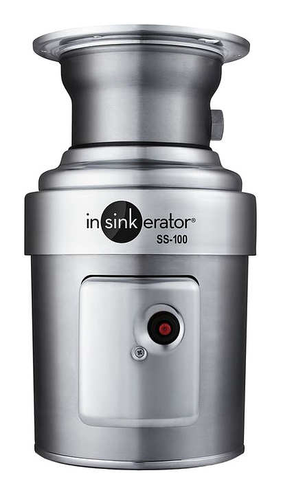 Измельчитель пищевых отходов In Sink Erator SS-100