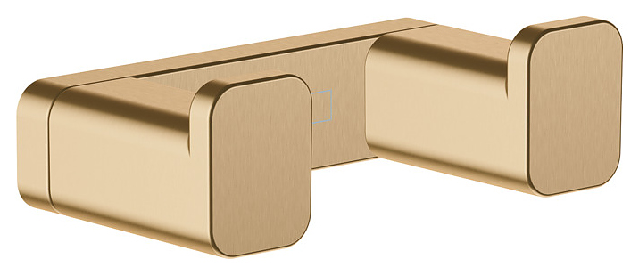 Крючок двойной Hansgrohe AddStoris 41755140