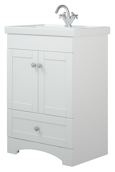 Тумба напольная Corozo Техас 60 SD-00000361