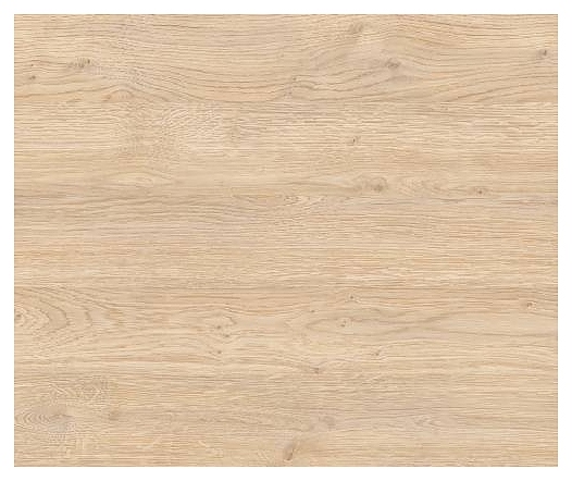 Столешница Topalit 170506 120х80 oak light