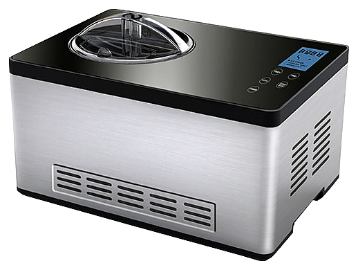 Фризер для мороженого Gemlux GL-ICM507