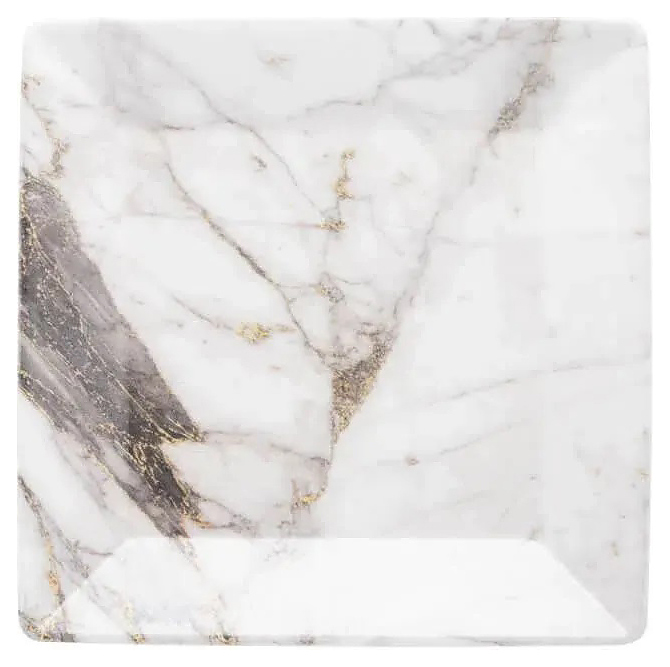 Тарелка мелкая Oxford GC02-2471