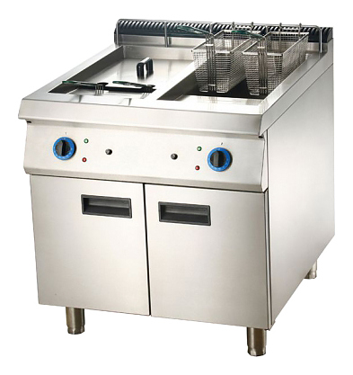 Фритюрница GASTRORAG LEF-72C