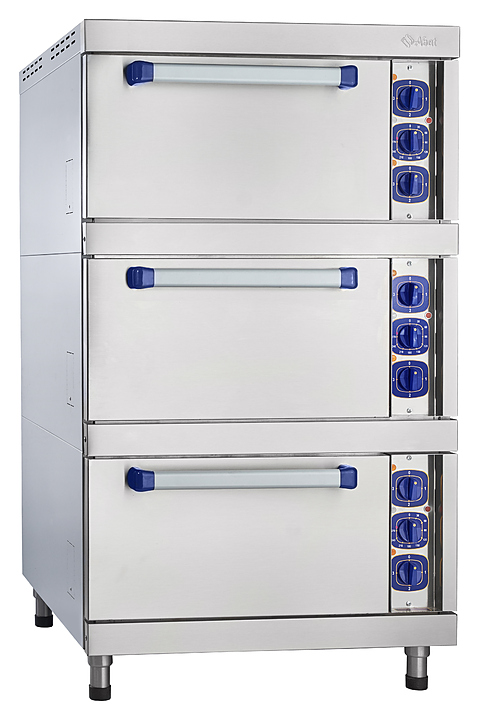 Шкаф жарочный Abat ШЖЭ-3