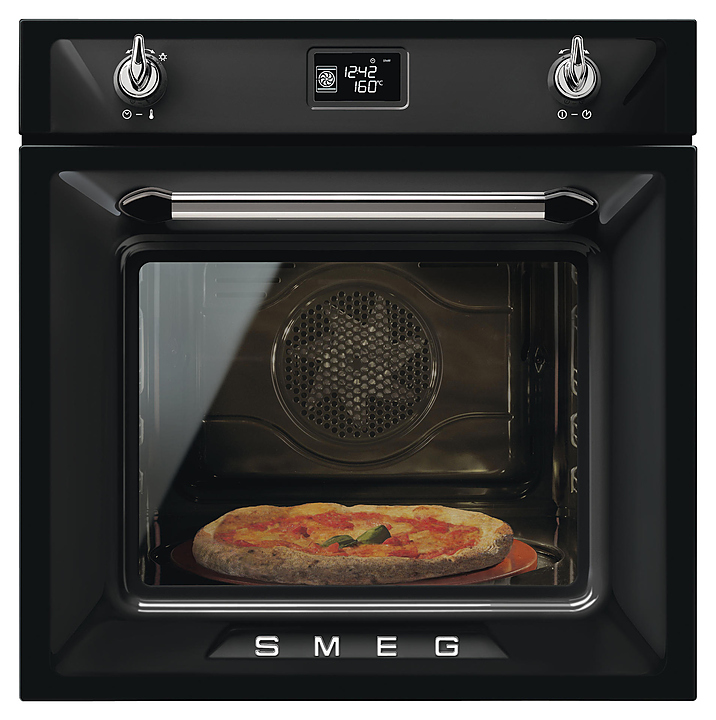 Духовой шкаф SMEG SFP6925NPZE1