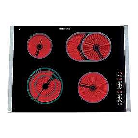 Варочная панель Electrolux Professional EHS 7691 X