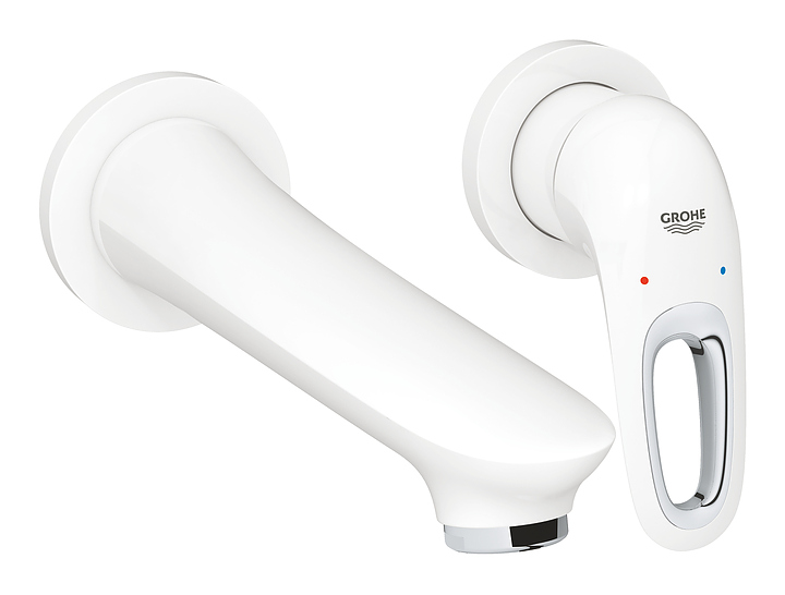 Смеситель Grohe Eurostyle M-SIZE 19571LS3