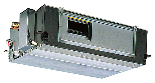 Внутренний блок мультизональной системы Mitsubishi Heavy Industries FDU1300FKXE6F