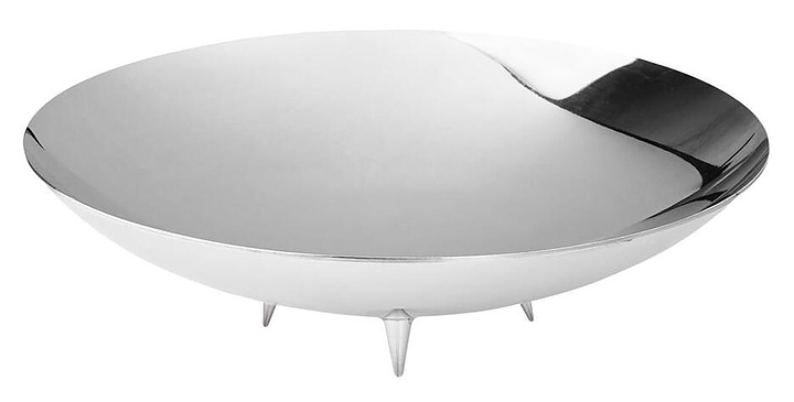 Салатник P.L. Proff Cuisine FB 1561 d 24 см h 6,5 см