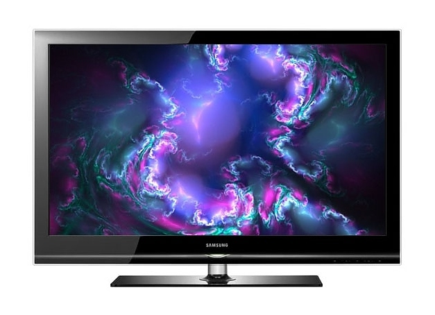 ЖК телевизор Samsung LE-52B750