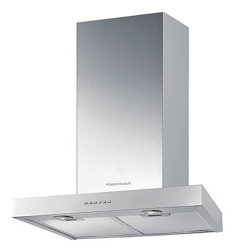 Вытяжка настенная Kuppersbusch KD 6210.1 GE