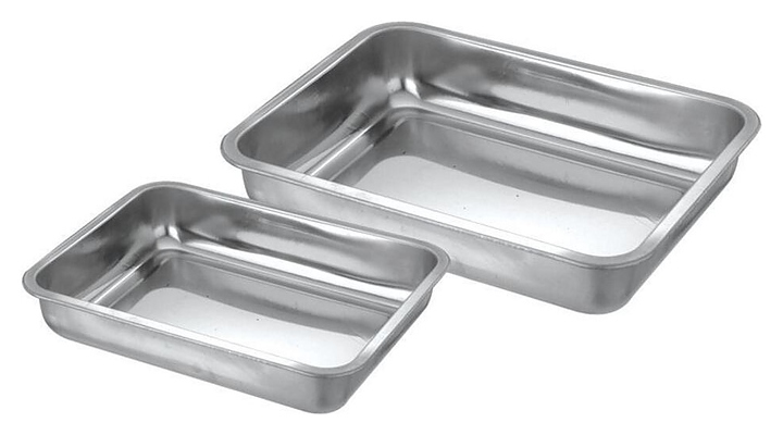 Лоток глубокий P.L. Proff Cuisine 99002149 450х350х65 мм