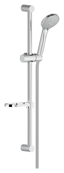 Стойка душевая NOBILI AD140/65CR